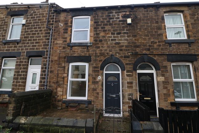 Terraced house to rent in Cope Street, Worsbrough Common, Barnsley S70