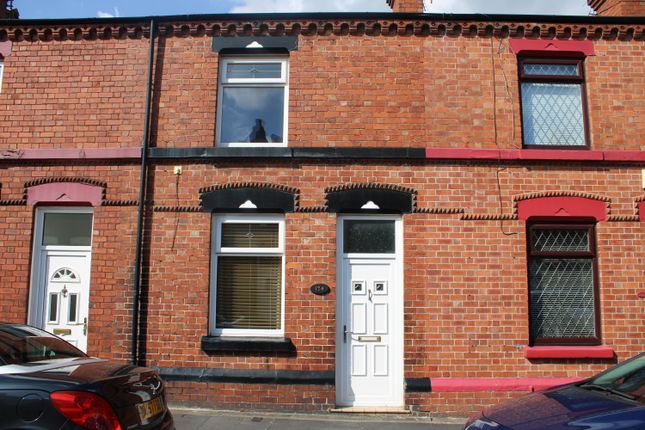 Thumbnail Terraced house to rent in Kitchener Street, St. Helens, Merseyside