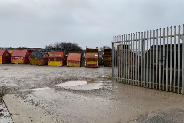 Thumbnail Commercial property to let in Bouthwood Road, Sowerby Woods Industrial Estate, Barrow-In-Furness