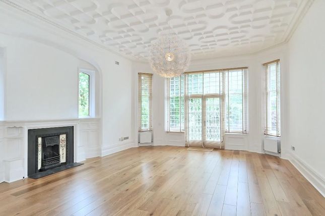 Reception Room (Main