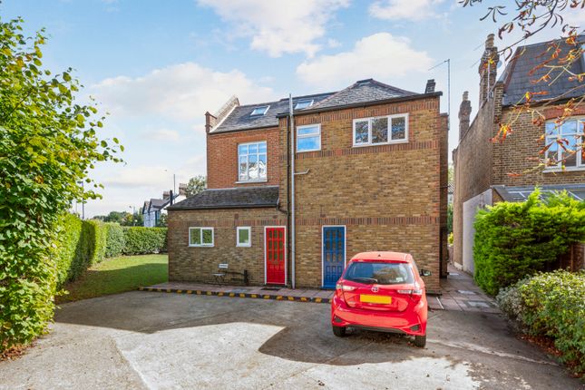 Flat C, 17, Pepys Road, London photo 4