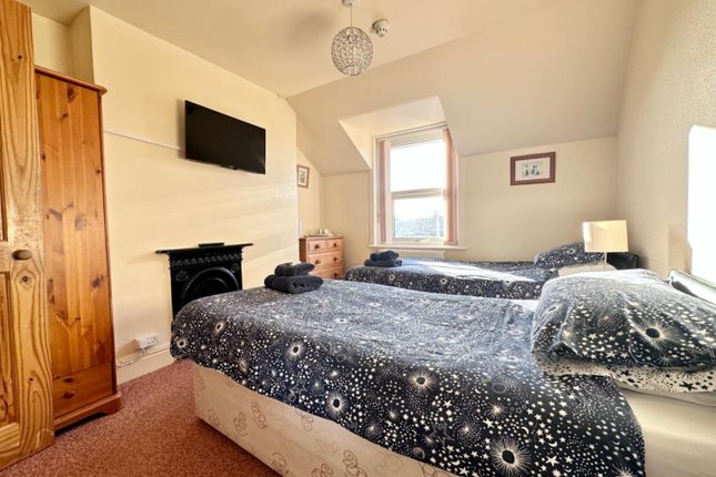 Town house for sale in Belle Vue, Weymouth