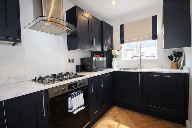 7, Elliotsdale Street, Pontefract photo 4