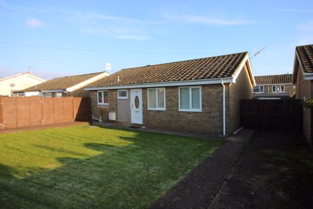 Thumbnail Detached bungalow for sale in Clays Road, Sling, Coleford
