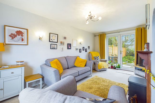 End terrace house for sale in Bramham Road, York