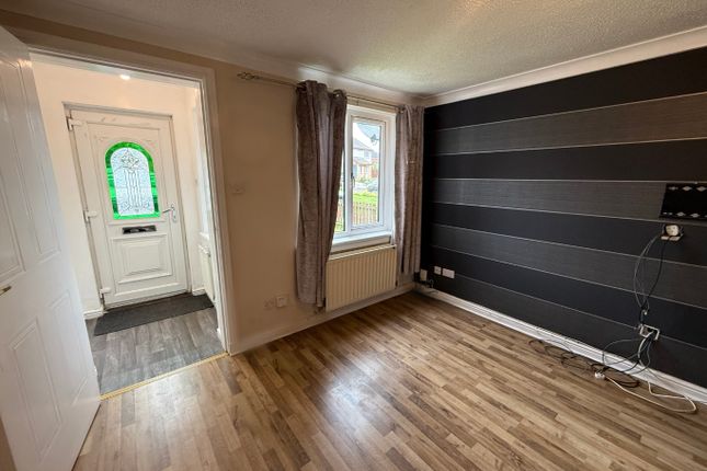 Bellvue Way, Coatbridge, ML5 4FE, Coatbridge photo 3