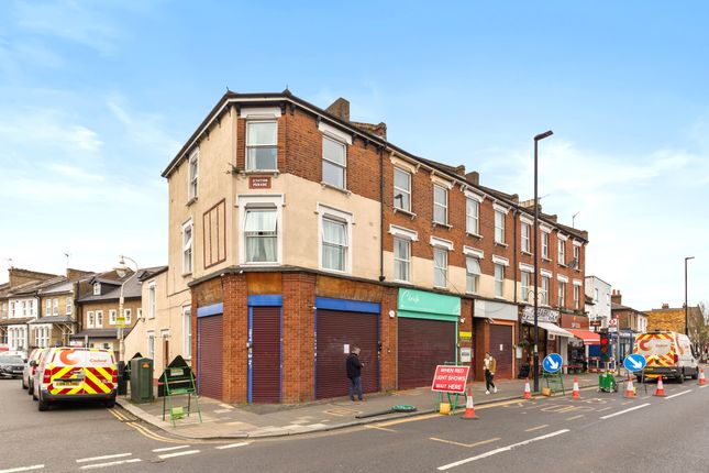 Commercial property for sale in South Ealing Road, London