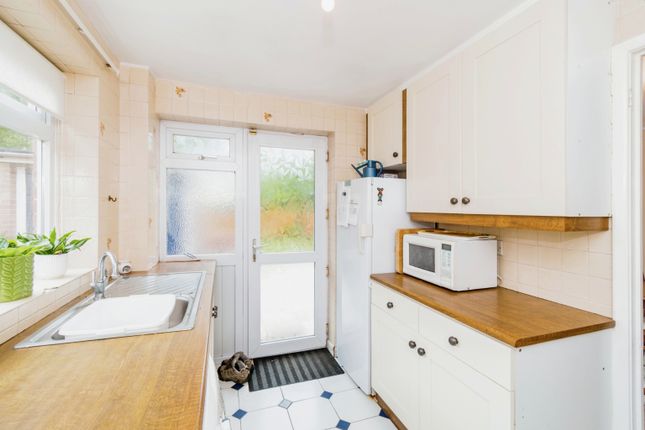 Semi-detached house for sale in Longleat Gardens, Southampton, Hampshire