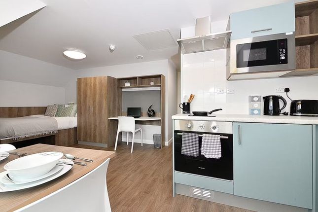 Thumbnail Flat to rent in The Mill House, Gorgie Road, Edinburgh