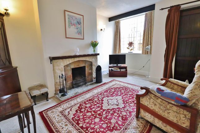 Terraced house for sale in Kennet Place, Chilton Foliat