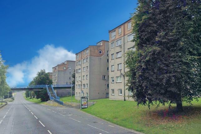 Thumbnail Flat to rent in Millcroft Road, Cumbernauld, Glasgow