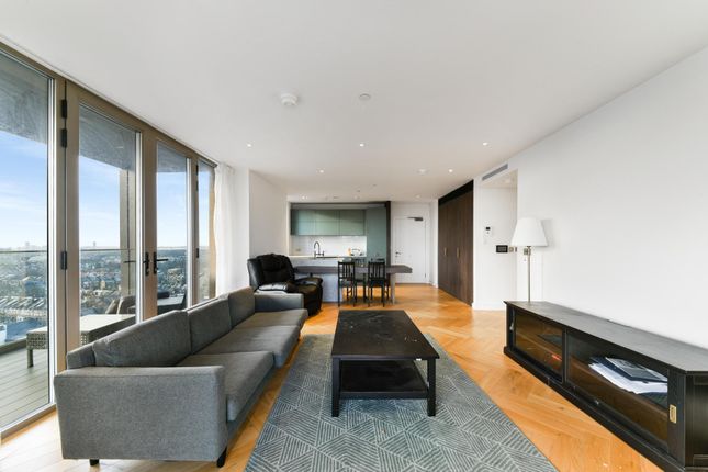 Flat for sale in West Hampstead Square, London