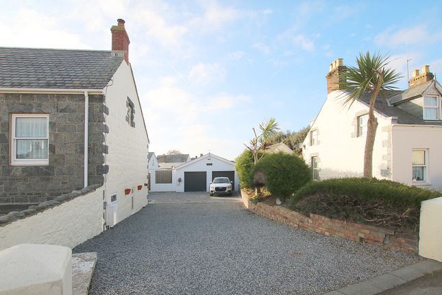 Thumbnail Property for sale in Route Du Picquerel, Vale, Guernsey