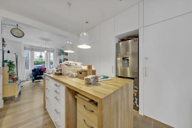 End terrace house to rent in Seymour Road, Chiswick