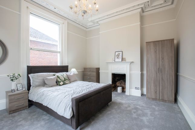 Studio house on Room 5, 131, St. Georges Road, Cheltenham, £850/mo
