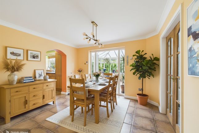 51, MEADOW RISE, BURTON-ON-TRENT photo 4