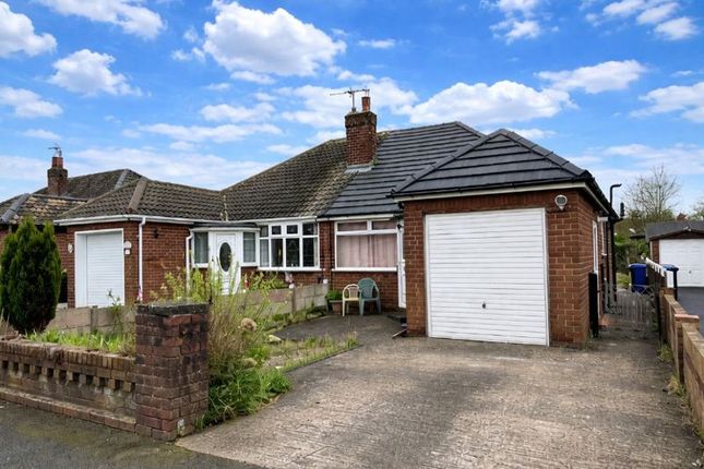 2-bed house on 7, Kelsons Avenue, Thornton Cleveleys, £152,500
