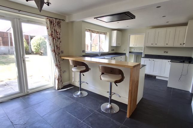 3, Sheldrake Road, SLEAFORD photo 5