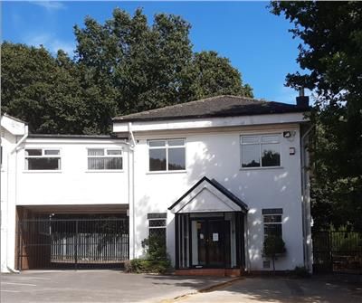 Thumbnail Office for sale in Minton House, Clayton Wood Close, Leeds, West Yorkshire