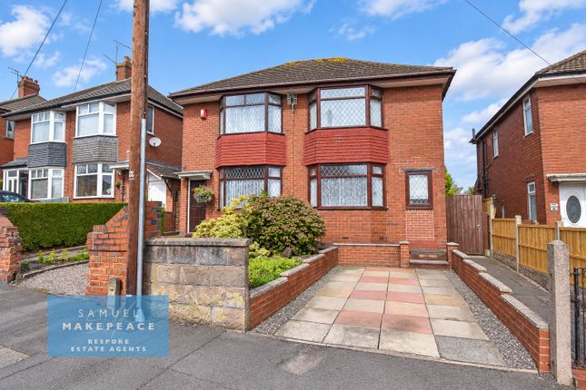 41 Cromer Road, Stoke-on-Trent photo 2