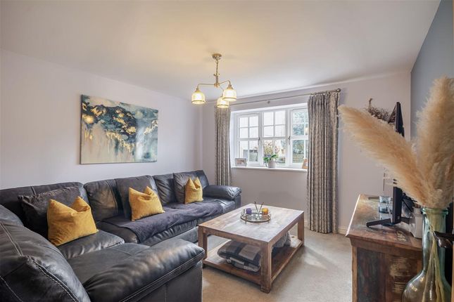 5, Beech Road, Nottingham photo 4