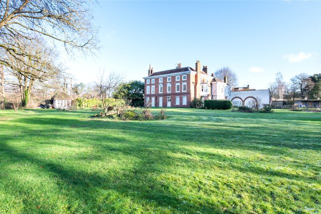 Flat for sale in Hayle Place, Cripple Street, Maidstone, Kent