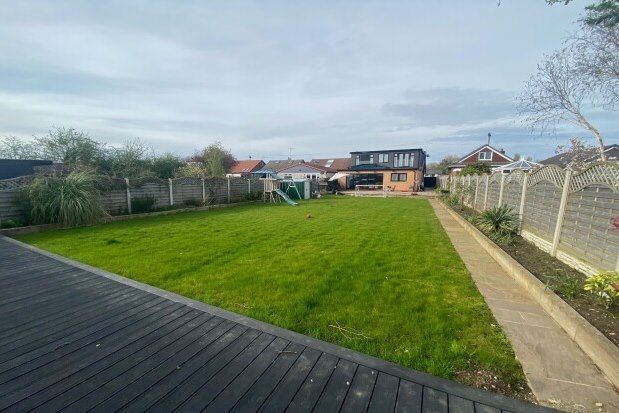 Detached house to rent in Birch Avenue, Wirral