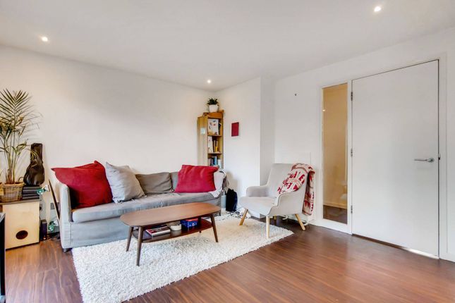 Thumbnail Flat for sale in Nichols Court, Cremer Street, Shoreditch, London