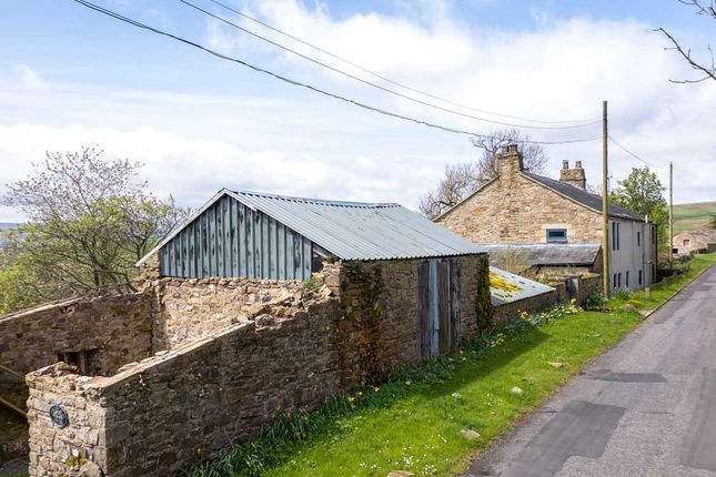 Detached house for sale in Snaisgill Road, Barnard Castle