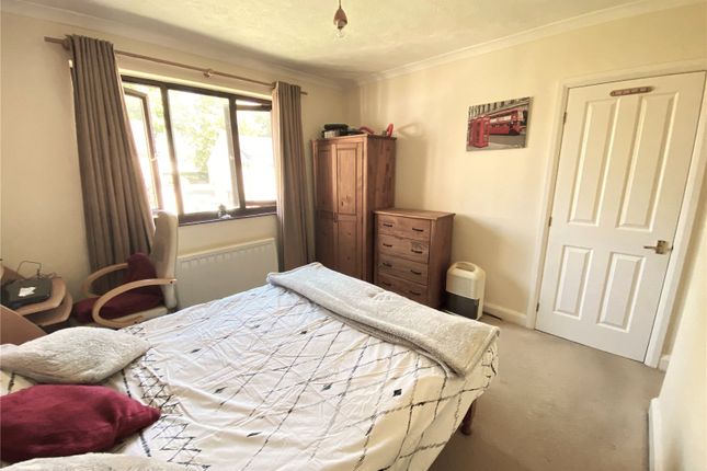Flat for sale in Grasmere Drive, Wetherby, West Yorkshire