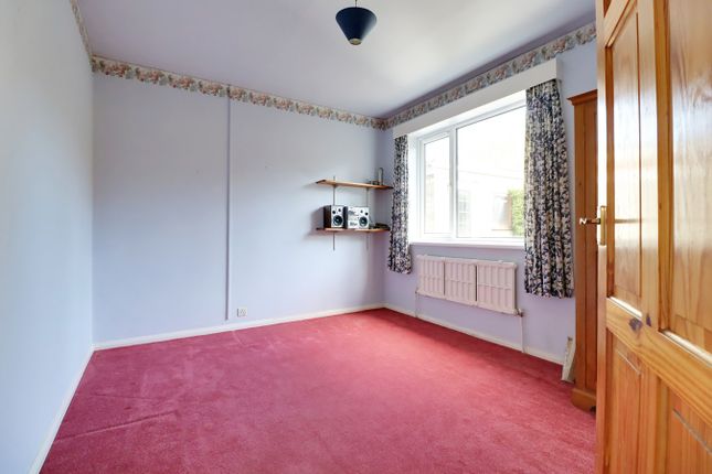 Bungalow for sale in Church Lane, Bonby