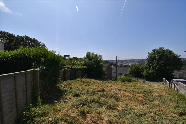 Thumbnail Land for sale in Trelander South, Truro