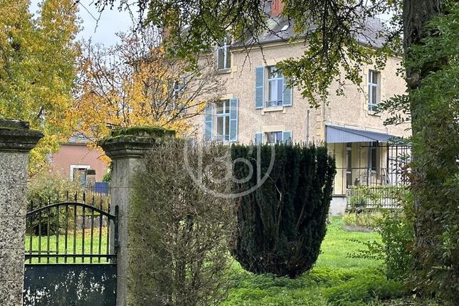Property for sale in Bourges, 18520, France, Centre, Bourges, 18520, France