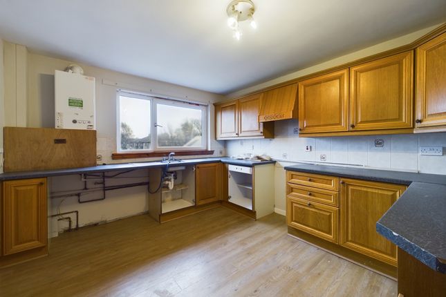 Maisonette for sale in 12C George Street, Coupar Angus, Perthshire