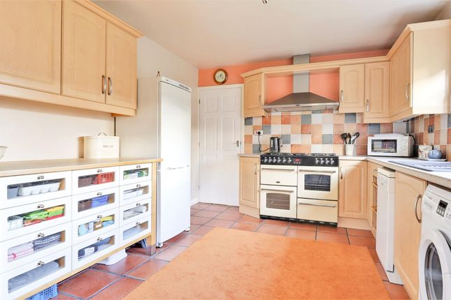 Detached house for sale in New Road, Heage, Belper