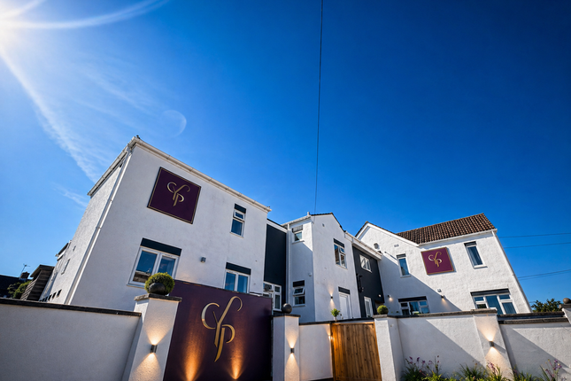1-bed house on Yeovil Promise, 141-143 St Michaels Avenue, Yeovil, £850/mo