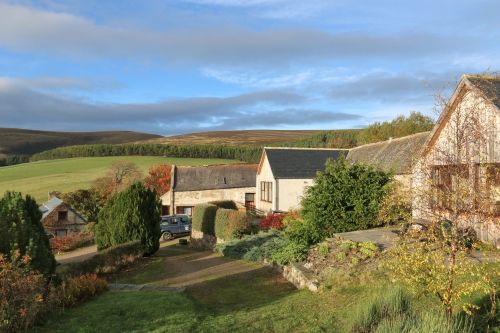 12 Bed Cottage For Sale In Glenlivet Moray Ab37 Zoopla