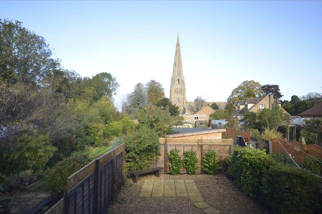 14, Manor Street, Raunds photo 2