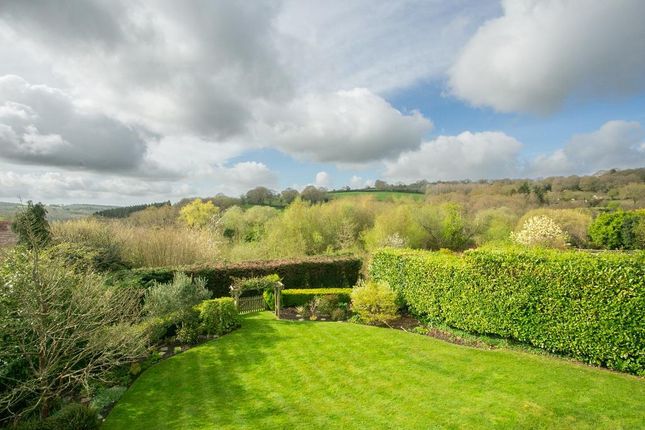 Detached house for sale in Willingford Lane, Burwash Weald, East Sussex