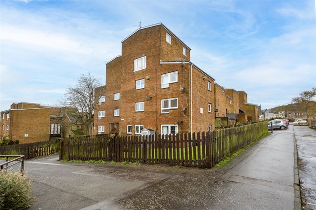 Thumbnail Flat for sale in Kinghorne Walk, Dundee