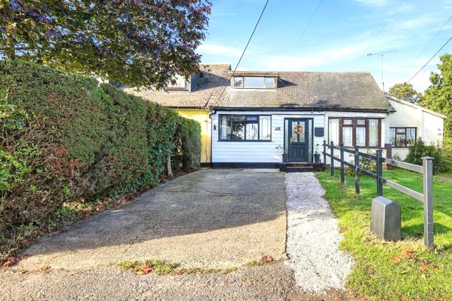 2-bed terraced on Ashingdon Road, Essex, £375,000