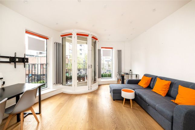 2-bed flat on Flat 1, 49, Marshall Street, London, £1,100,000