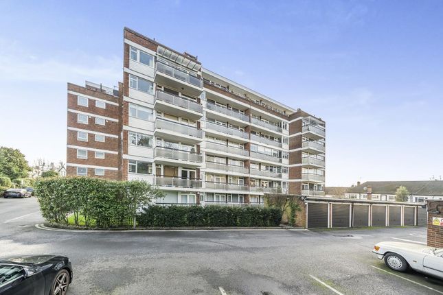 Flat for sale in Embassy Lodge, Finchley