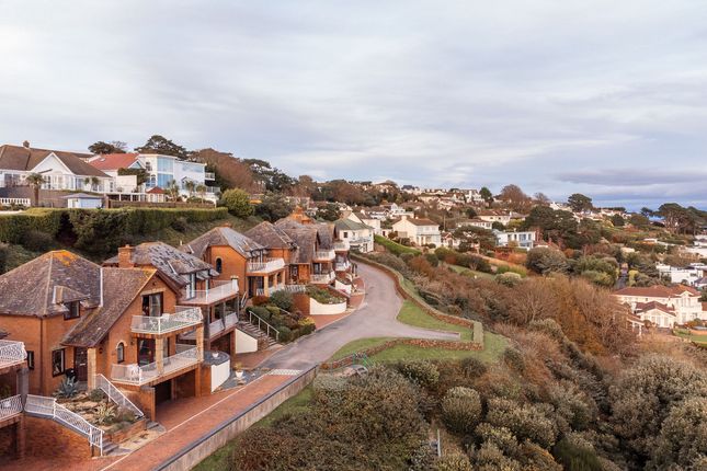 Detached house for sale in Reflections, Thatcher Heights, Torquay