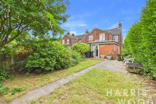 60 Chapel Road, West Bergholt, Essex photo 4