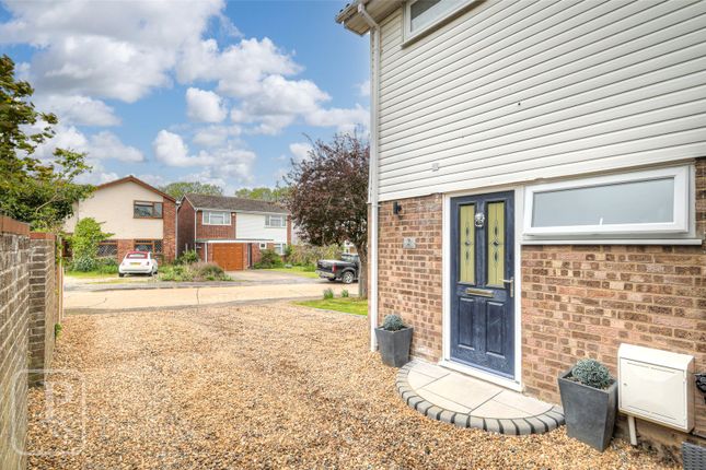 Detached house for sale in Middleton Close, Clacton-On-Sea, Essex