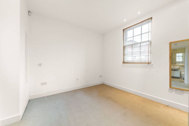 Thumbnail Flat for sale in Arlington Road, Camden, London