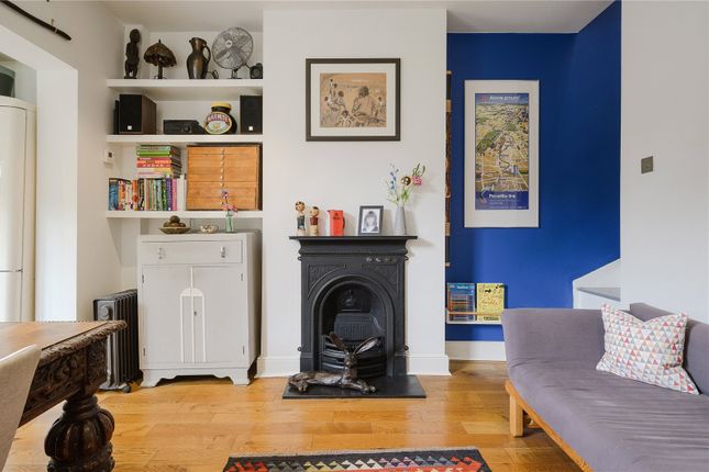 Semi-detached house for sale in Acre Road, Kingston Upon Thames