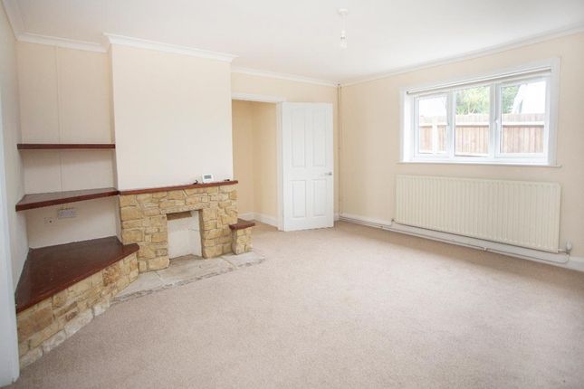 Detached house to rent in Hailsham Road, Herstmonceux, East Sussex