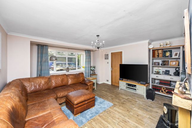 Detached house for sale in Povey Cross Road, Horley